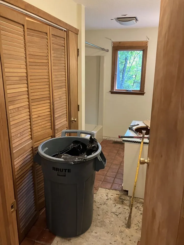 Slide of Affordable Carpentry