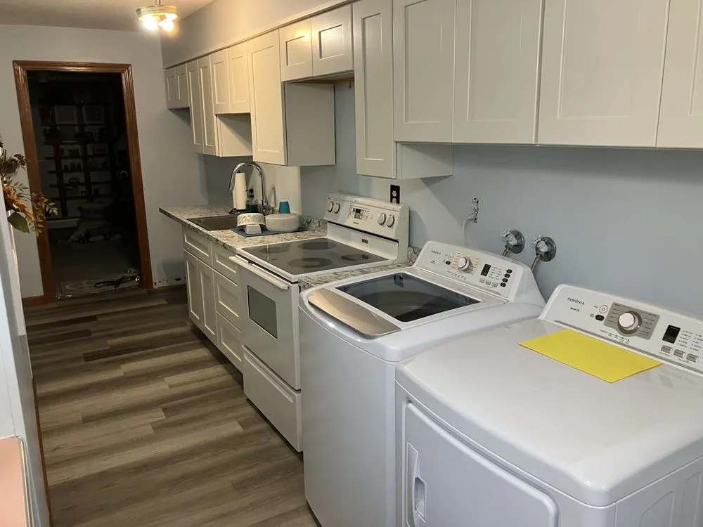 Slide of Affordable Carpentry