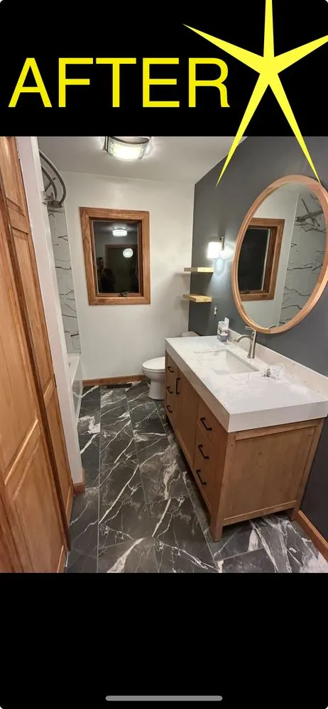 Slide of Affordable Carpentry