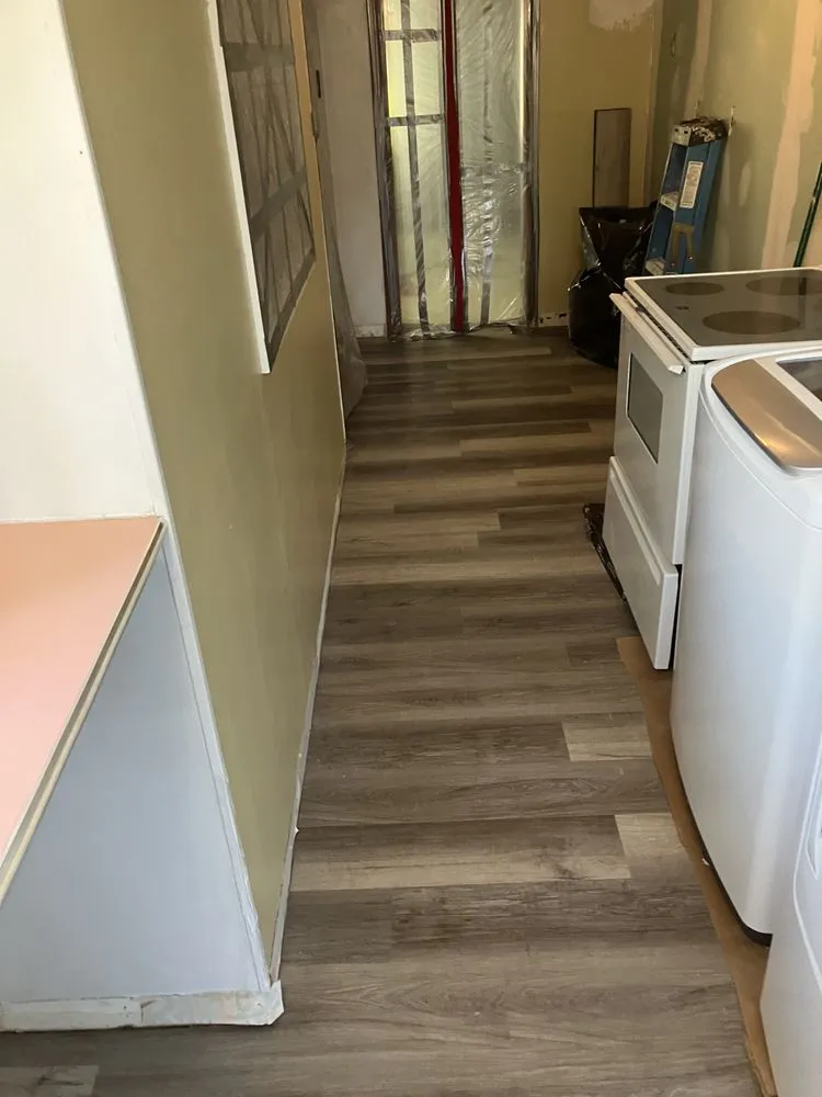 Slide of Affordable Carpentry