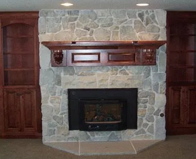 Slide of Affordable Chimney & Masonry