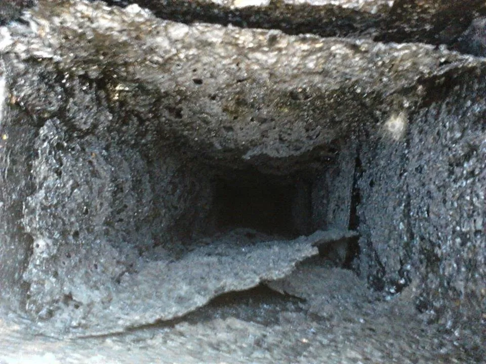 Slide of Affordable Chimney & Masonry