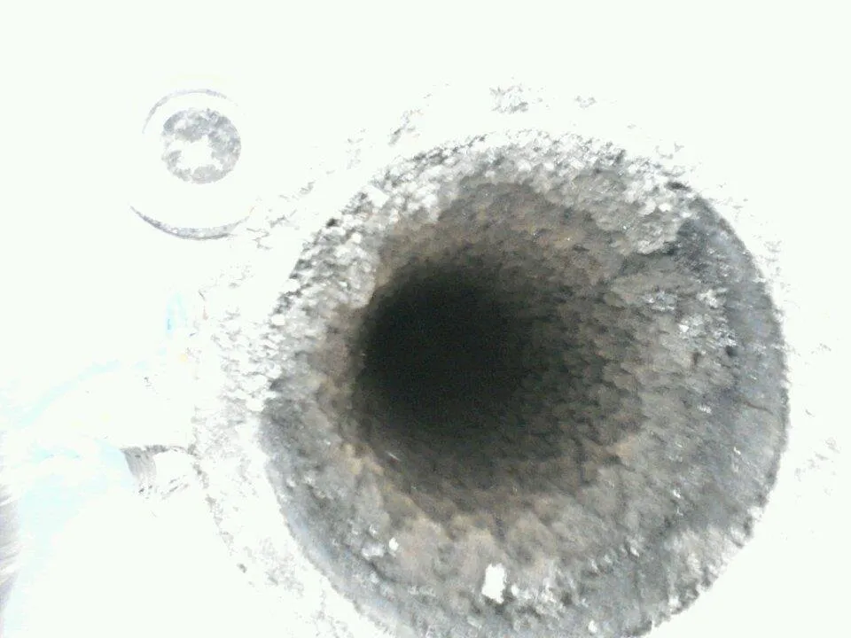 Slide of Affordable Chimney & Masonry