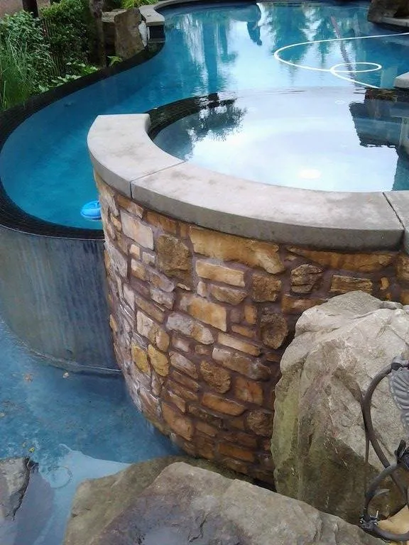 Slide of Affordable Chimney & Masonry