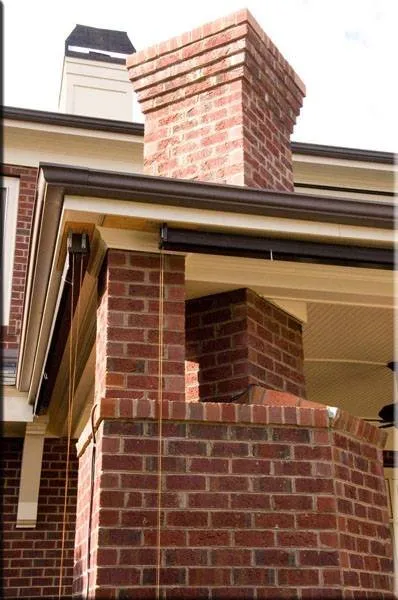 Slide of Affordable Chimney & Masonry