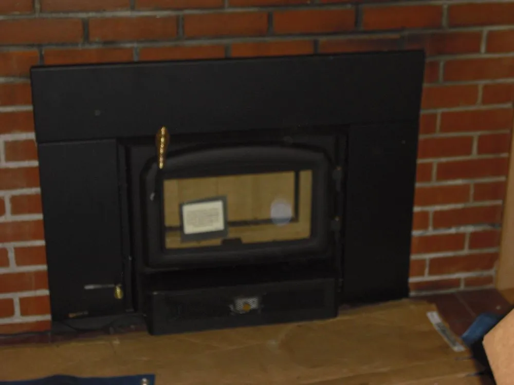 Slide of Affordable Chimney & Masonry