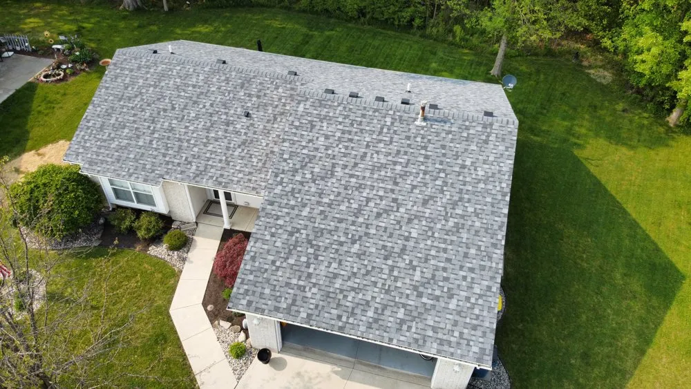 Slide of Affordable Construction and Exteriors