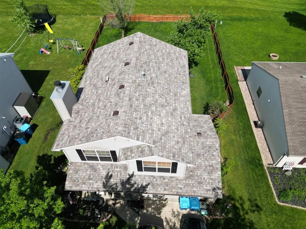 Slide of Affordable Construction and Exteriors