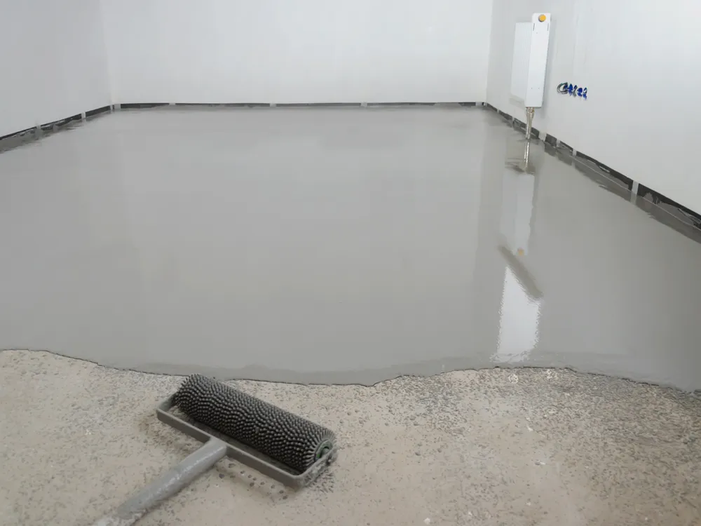 Slide of Affordable Construction By Mike Zegar