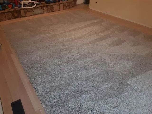 Slide of Affordable Construction Company