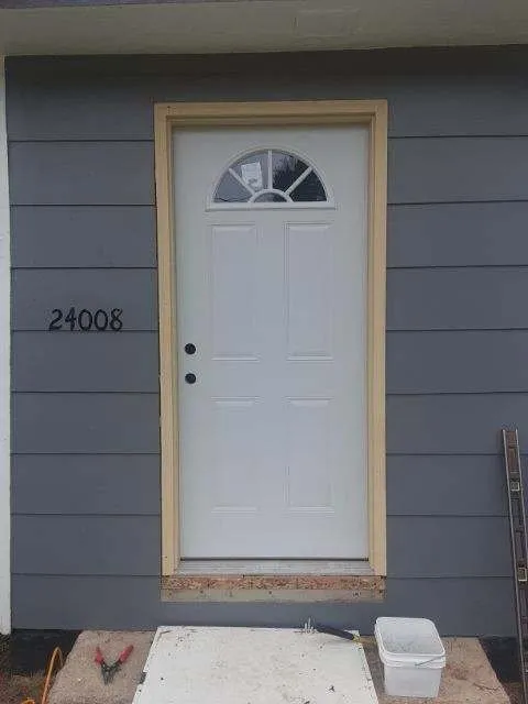 Slide of Affordable Construction Company