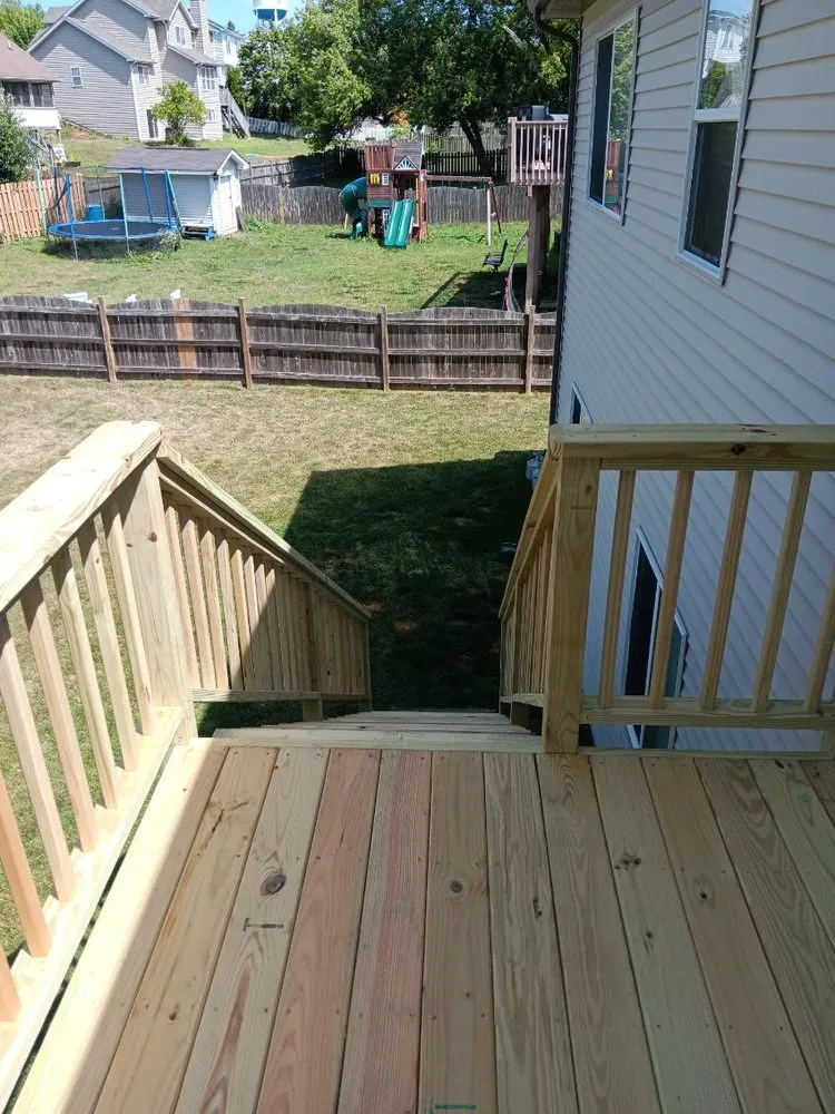 Slide of Affordable Construction Company