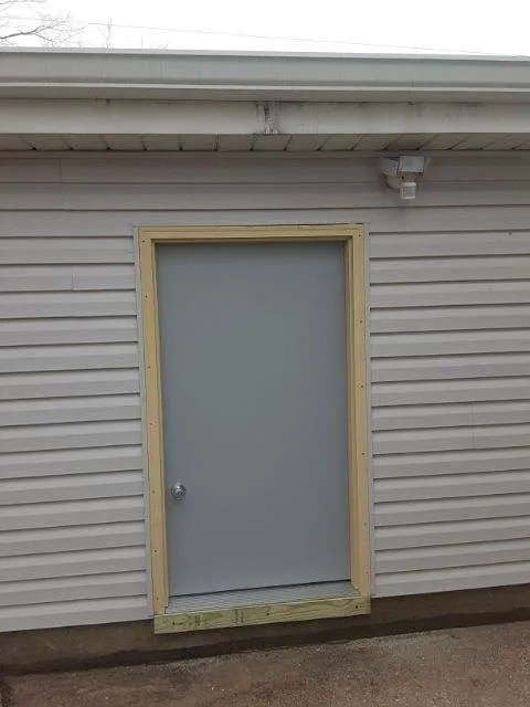 Slide of Affordable Construction Company