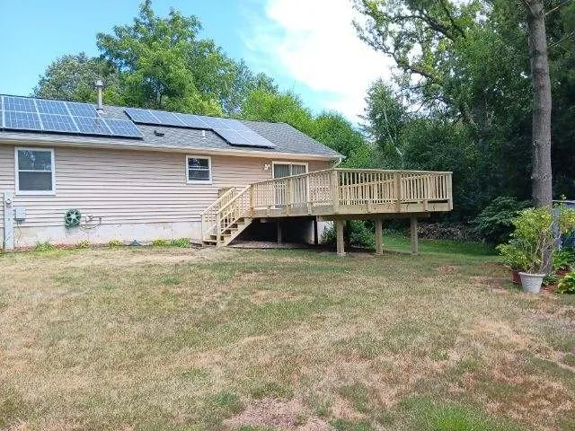 Slide of Affordable Construction Company