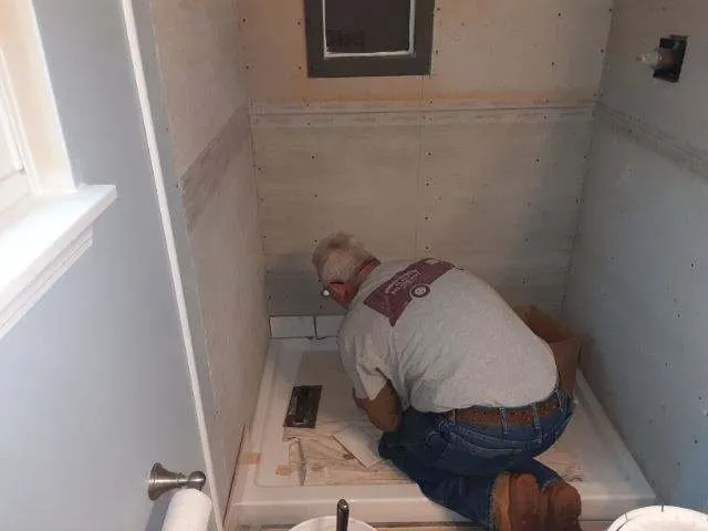 Slide of Affordable Construction Company