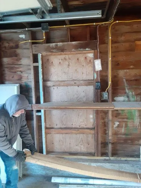 Slide of Affordable Construction Company