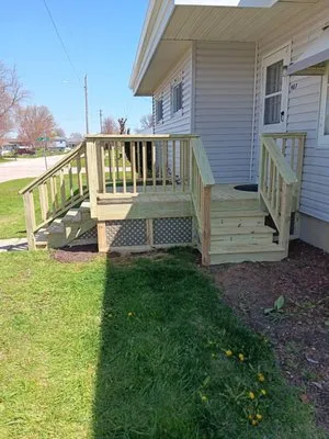 Affordable Construction Company