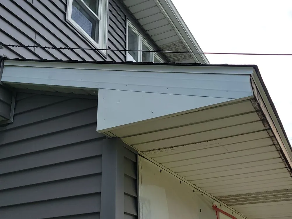 Slide of Affordable Construction Company