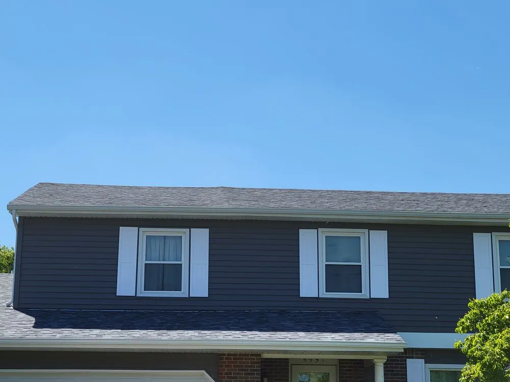 Slide of Affordable Construction Company