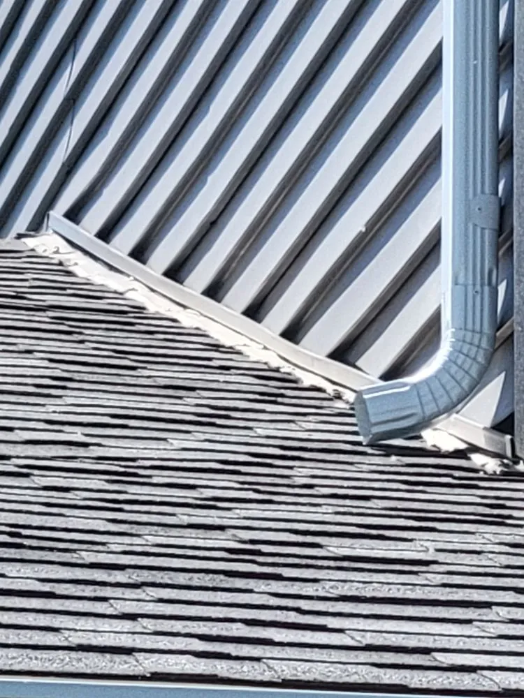 Slide of Affordable Construction Company