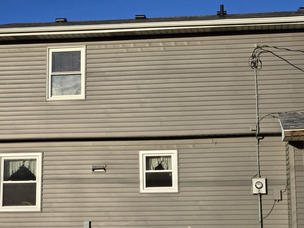 Slide of Affordable Construction Company