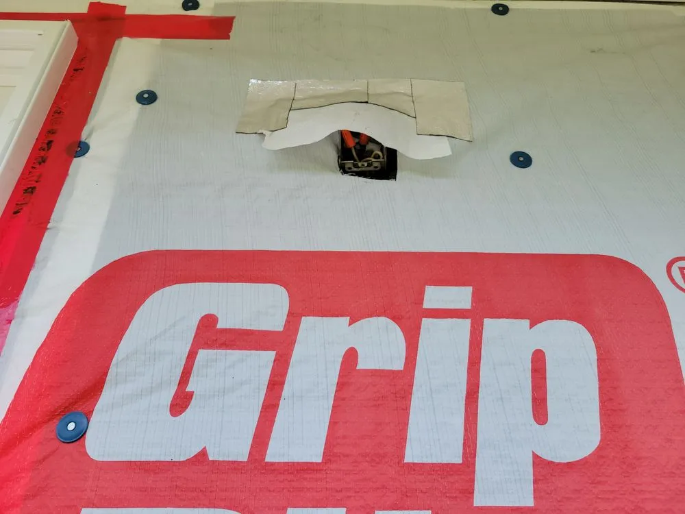 Slide of Affordable Construction Company