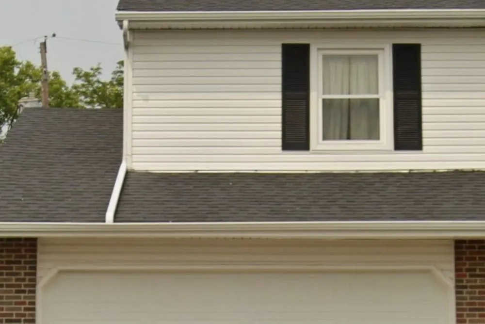 Slide of Affordable Construction Company