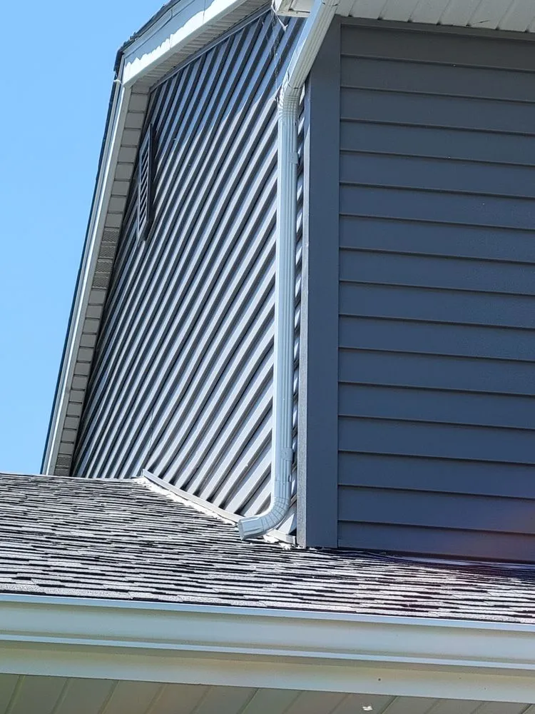 Slide of Affordable Construction Company