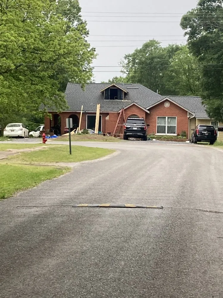 Trusted roof inspection near you across Gore Springs, MS - Affordable Construction