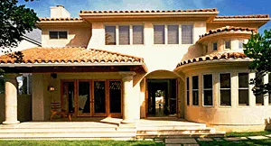 Slide of Affordable Construction