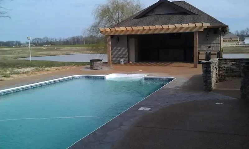 Slide of Affordable Construction