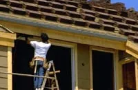 Slide of Affordable Construction