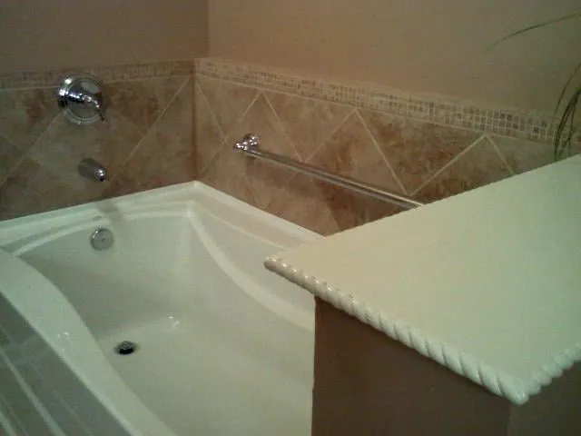 Slide of Affordable Construction