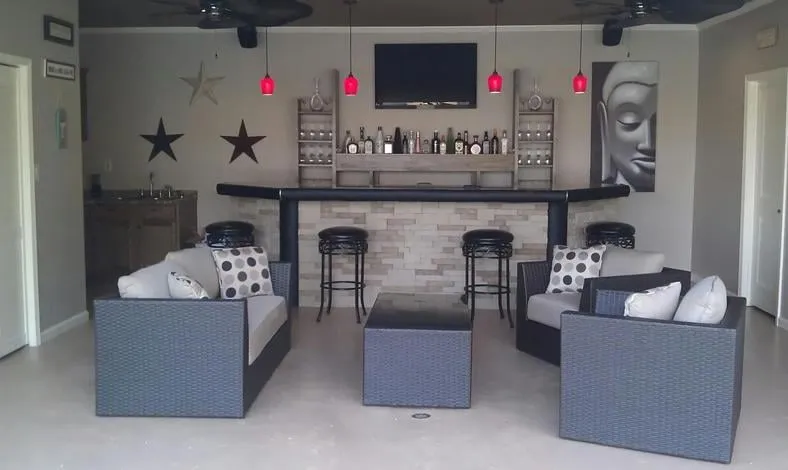 Slide of Affordable Construction