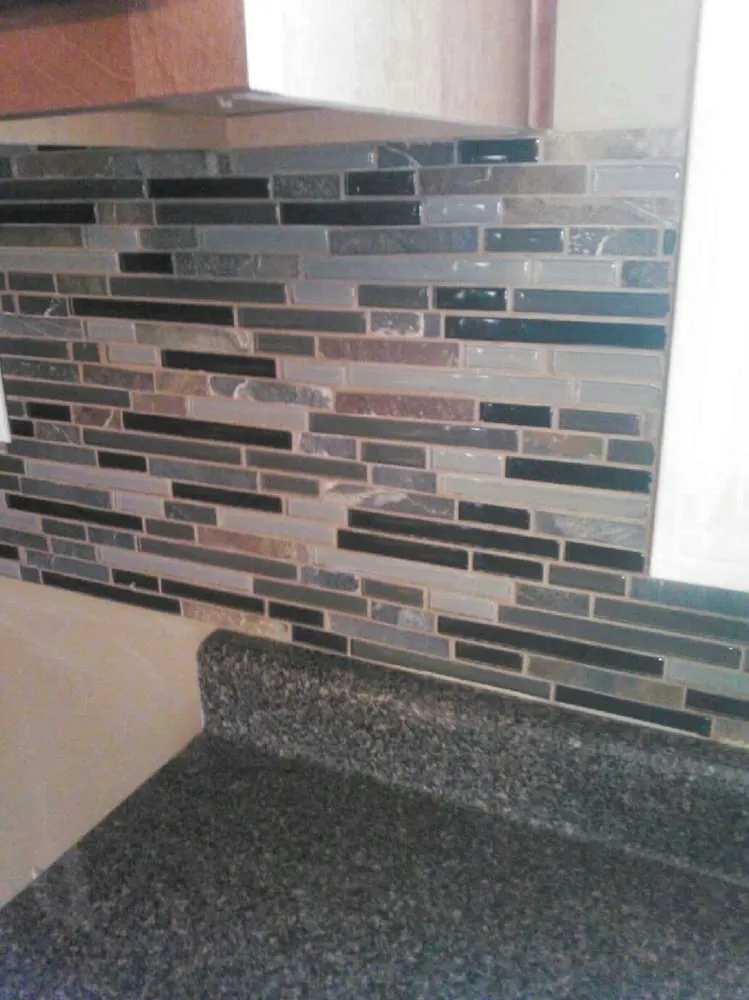 Slide of Affordable Construction