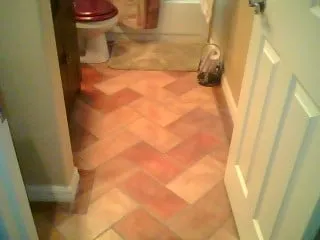 Slide of Affordable Construction