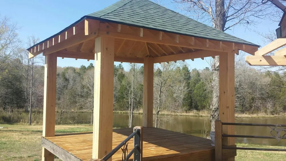 Slide of Affordable Construction