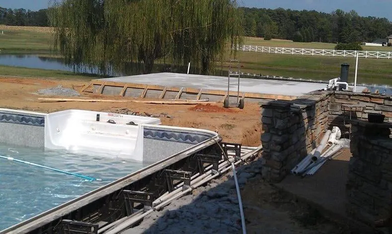 Slide of Affordable Construction