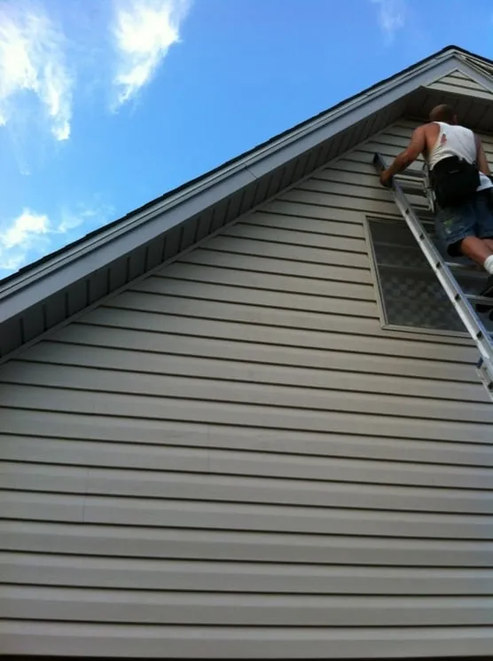 Slide of Affordable Construction