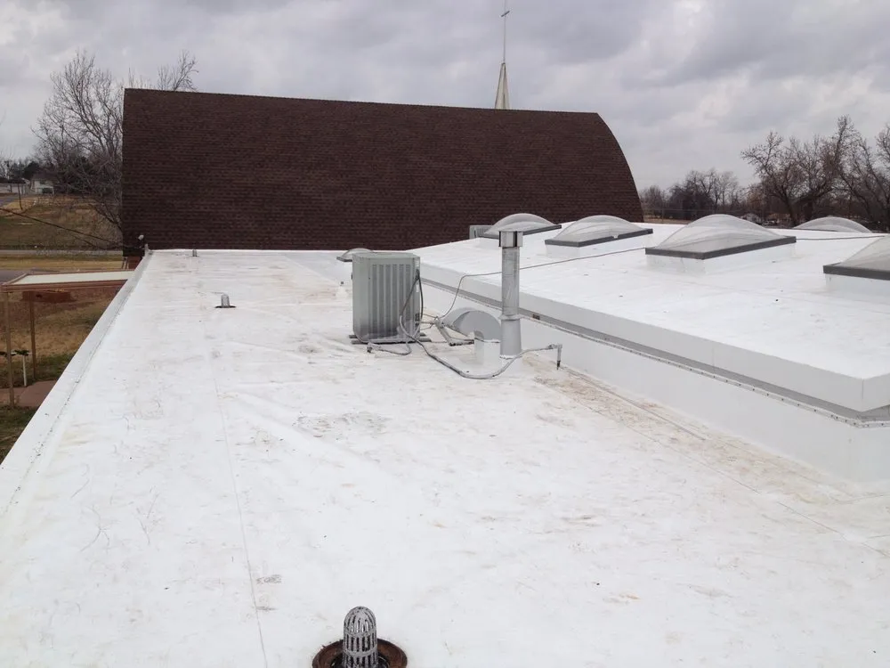 Slide of Affordable Construction