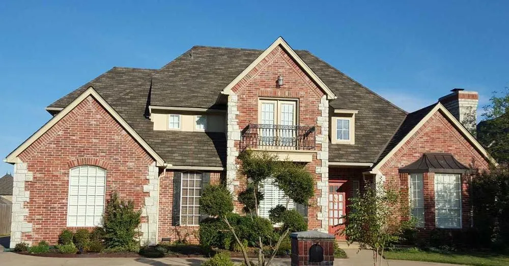 Slide of Affordable Construction