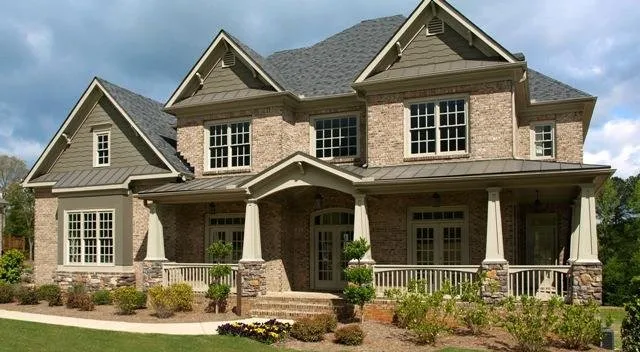 Slide of Affordable Construction