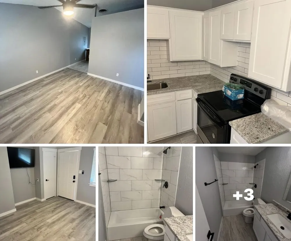 Slide of Affordable Construction