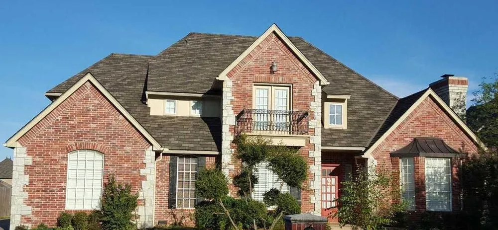 Slide of Affordable Construction