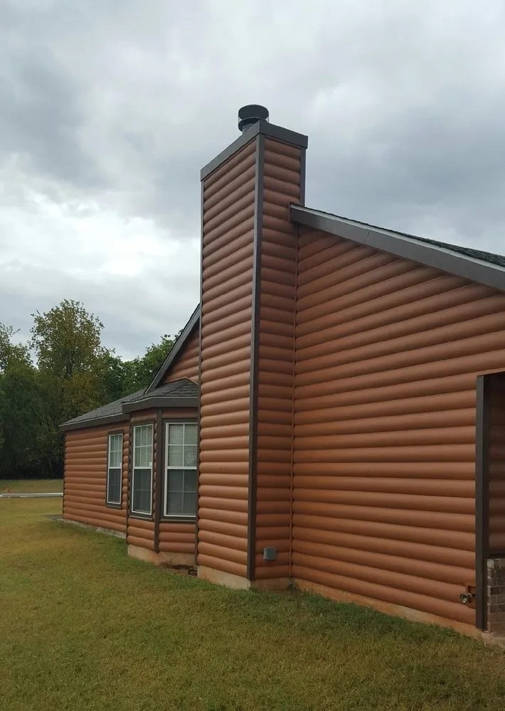 Slide of Affordable Construction