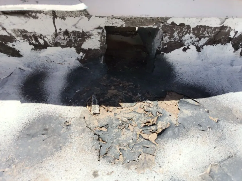 Slide of Affordable Construction