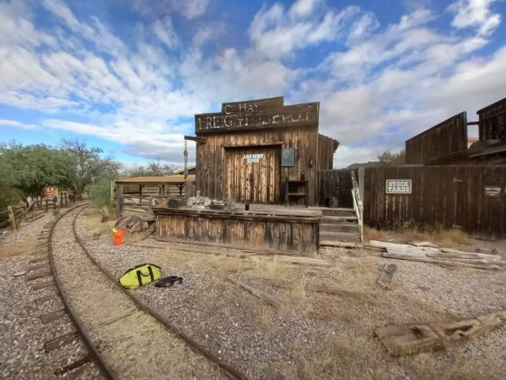 Slide of Affordable Construction