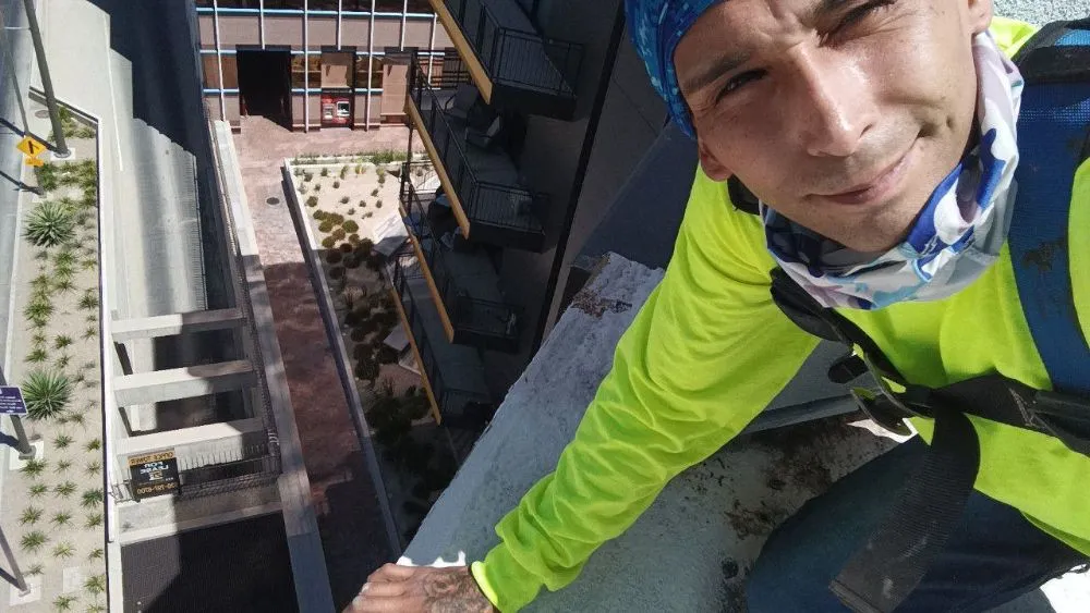 Slide of Affordable Construction