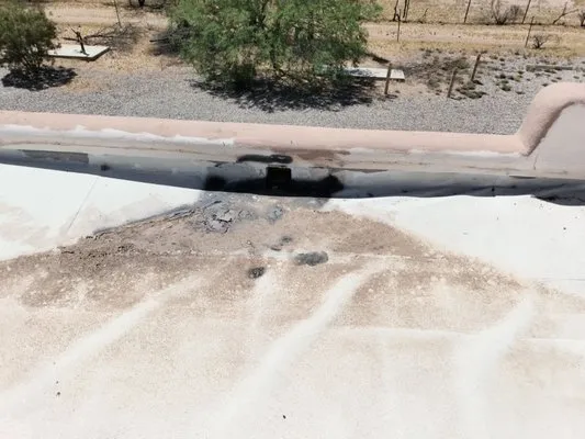 Affordable Construction Logo