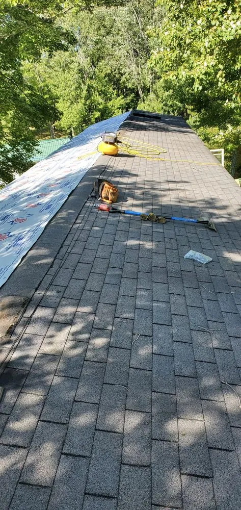 Slide of Affordable Contracting